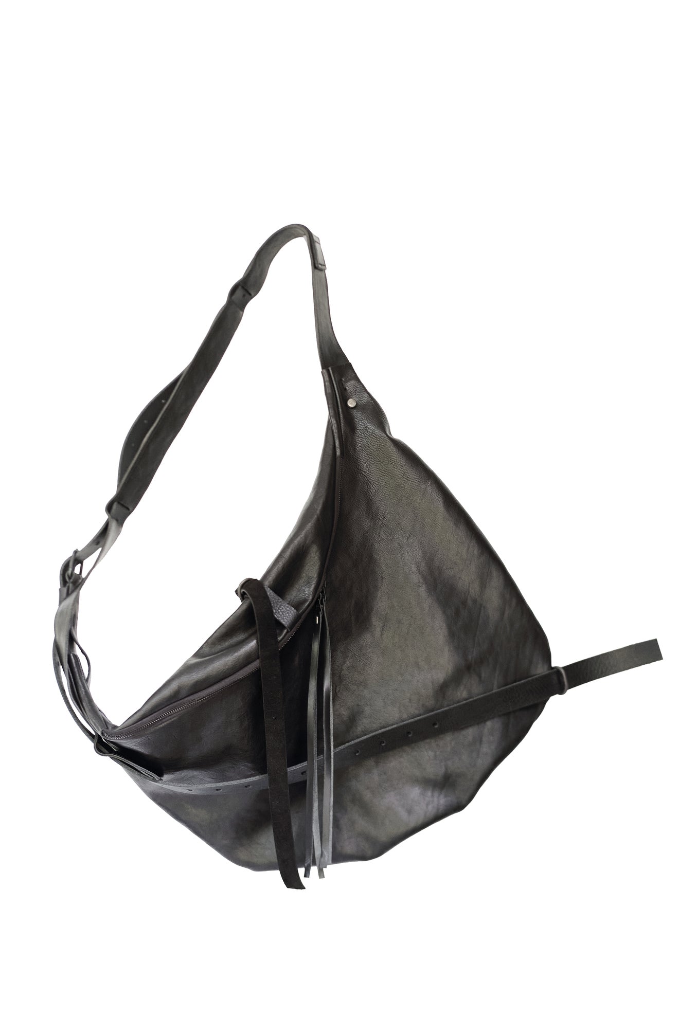 Shoulder bag Obsidian