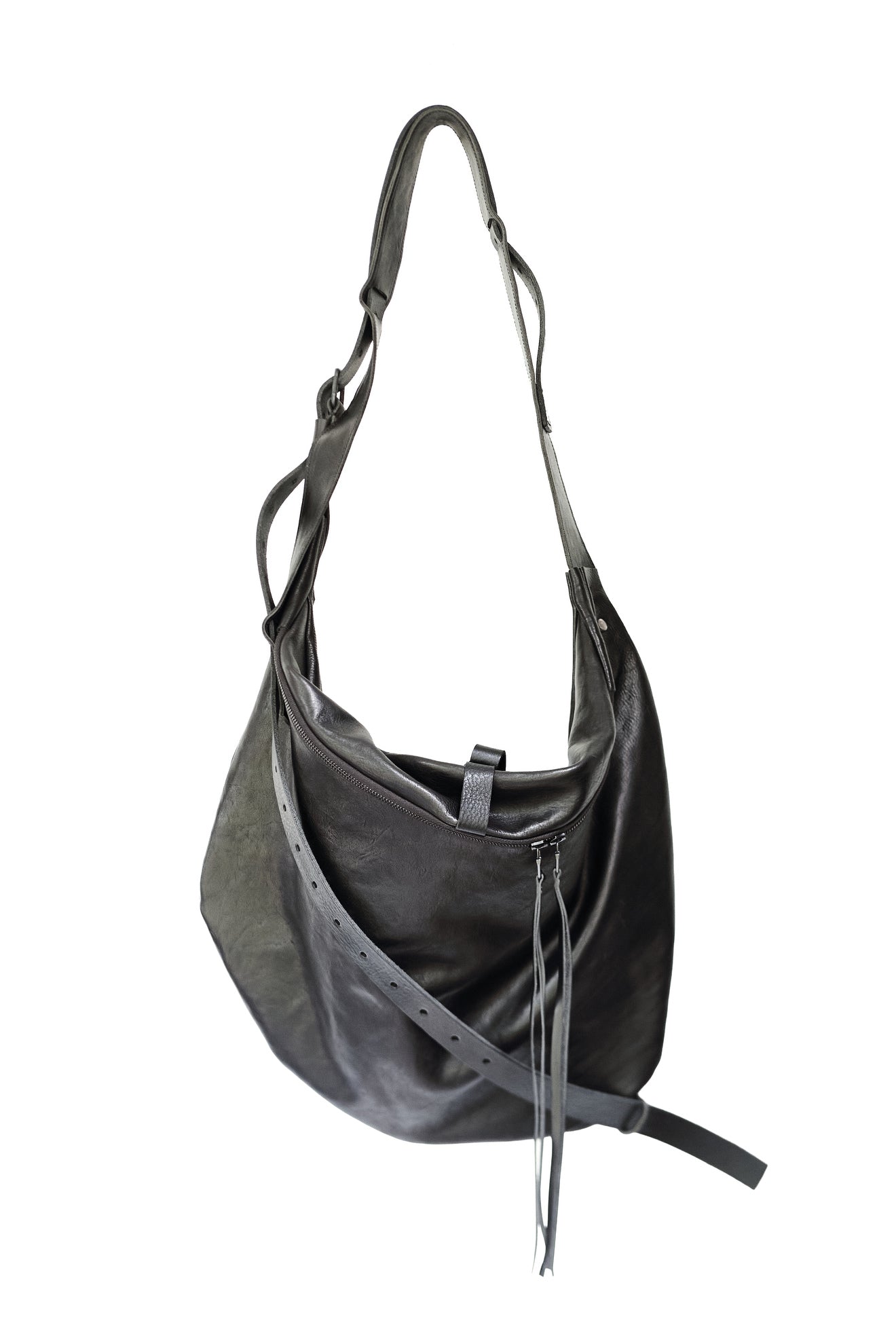 Shoulder bag Obsidian