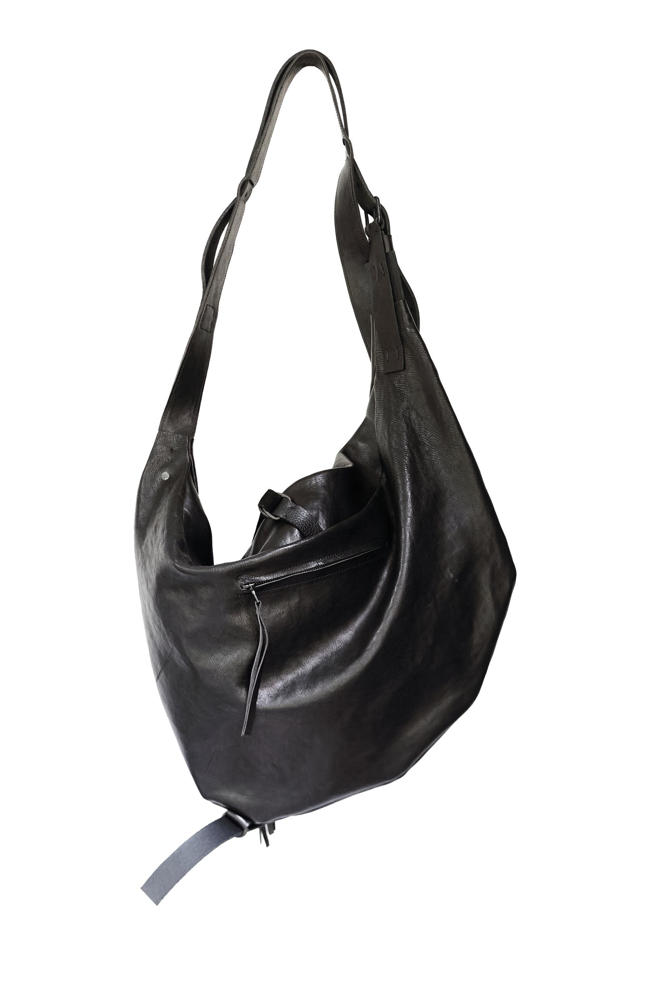 Shoulder bag Obsidian