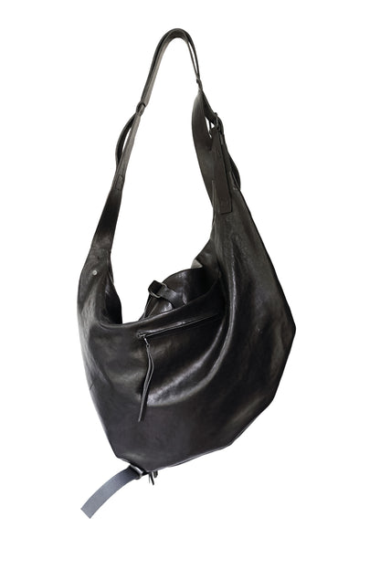 Sac à bandoulière Obsidian