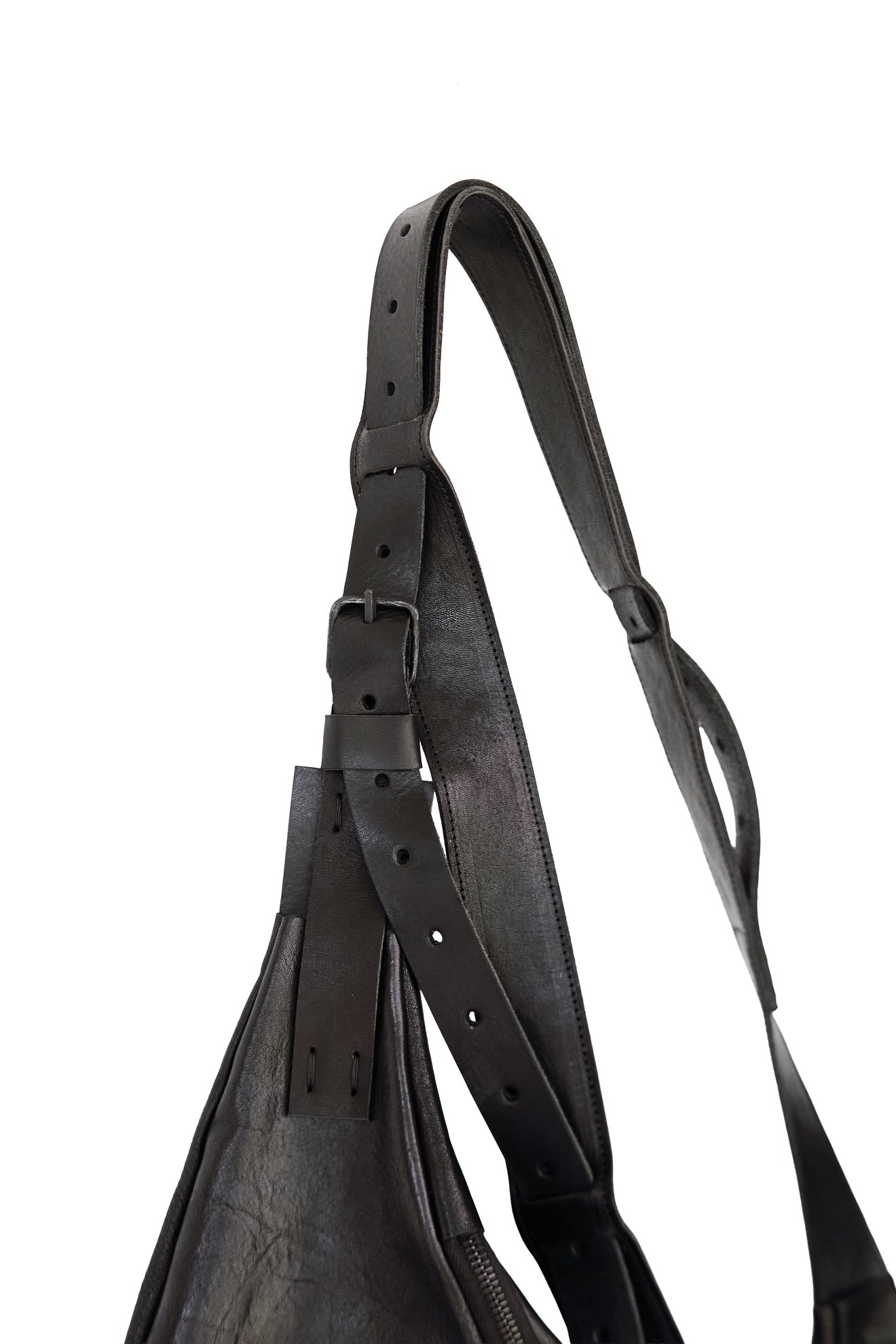 Shoulder bag Obsidian
