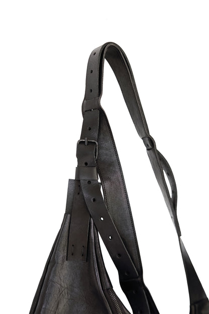 Sac à bandoulière Obsidian