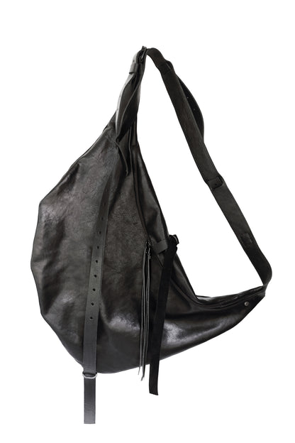 Sac à bandoulière Obsidian