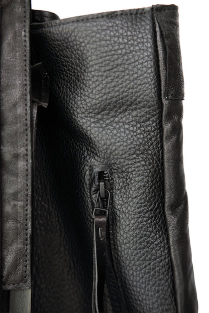 Sac/sac à dos en cuir 333R