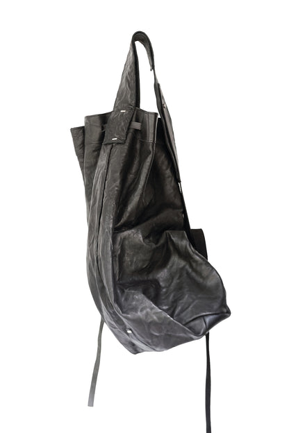 Sac/sac à dos en cuir 333R