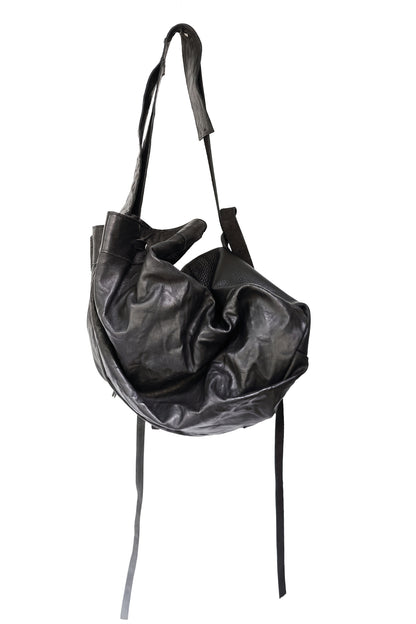 Sac/sac à dos en cuir 333R