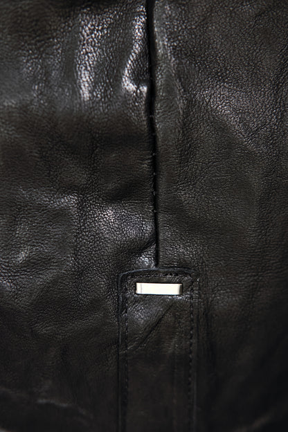 Sac/sac à dos en cuir 333R