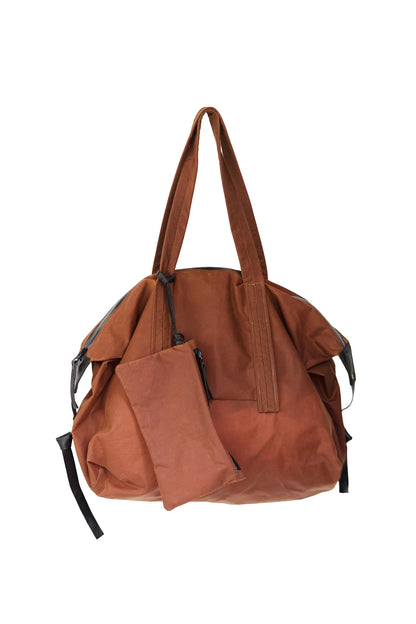 Sac de cire du week-end 332Y