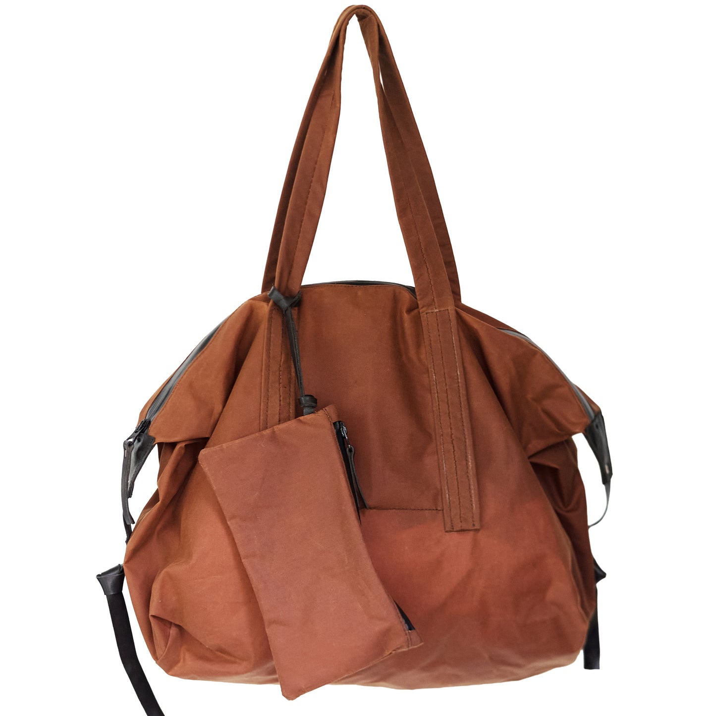 Weekend wax bag 332Y