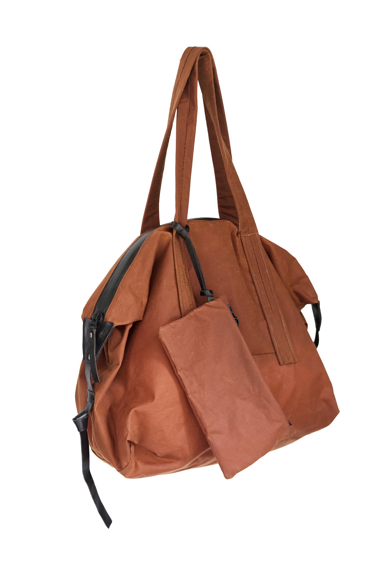 Weekend wax bag 332Y