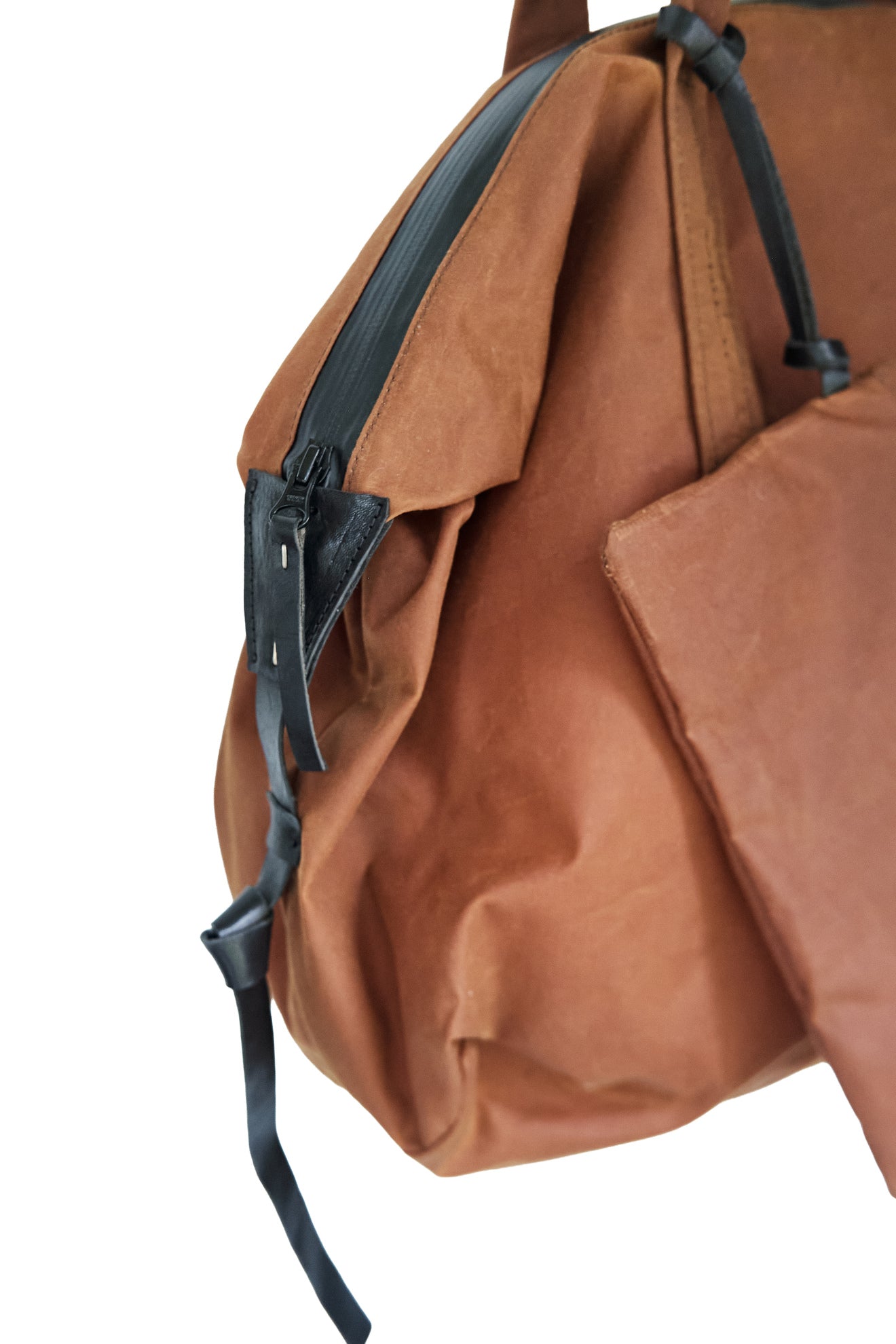 Weekend wax bag 332Y