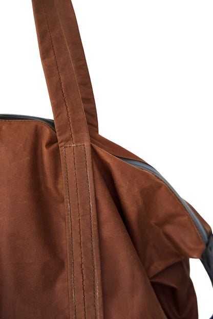 Sac de cire du week-end 332Y