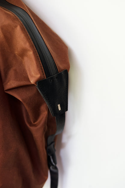 Sac de cire du week-end 332Y