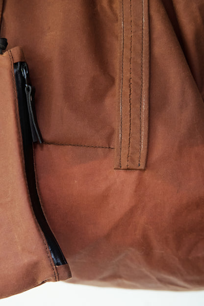 Sac de cire du week-end 332Y