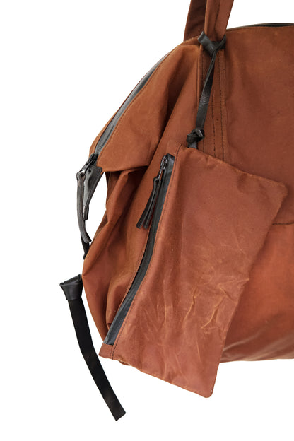 Sac de cire du week-end 332Y