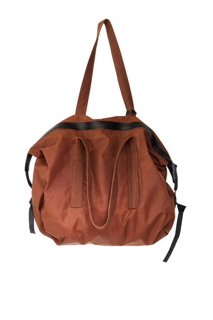 Sac de cire du week-end 332Y