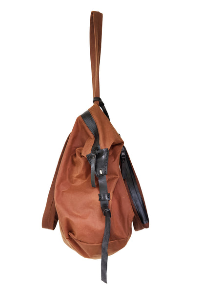 Sac de cire du week-end 332Y