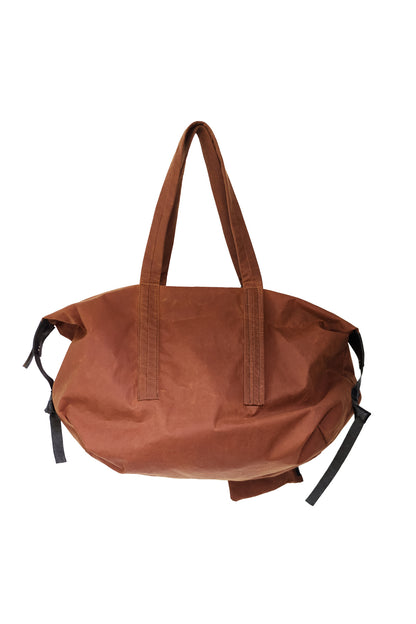 Sac de cire du week-end 332Y