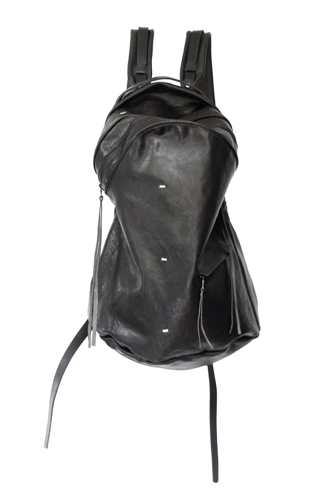 Sterling silver backpack 081R