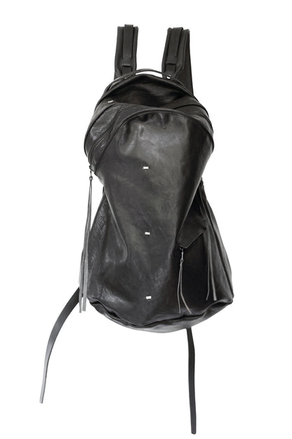Sac à dos en argent sterling 081R