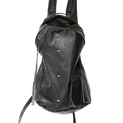 Sac à dos en argent sterling 081R
