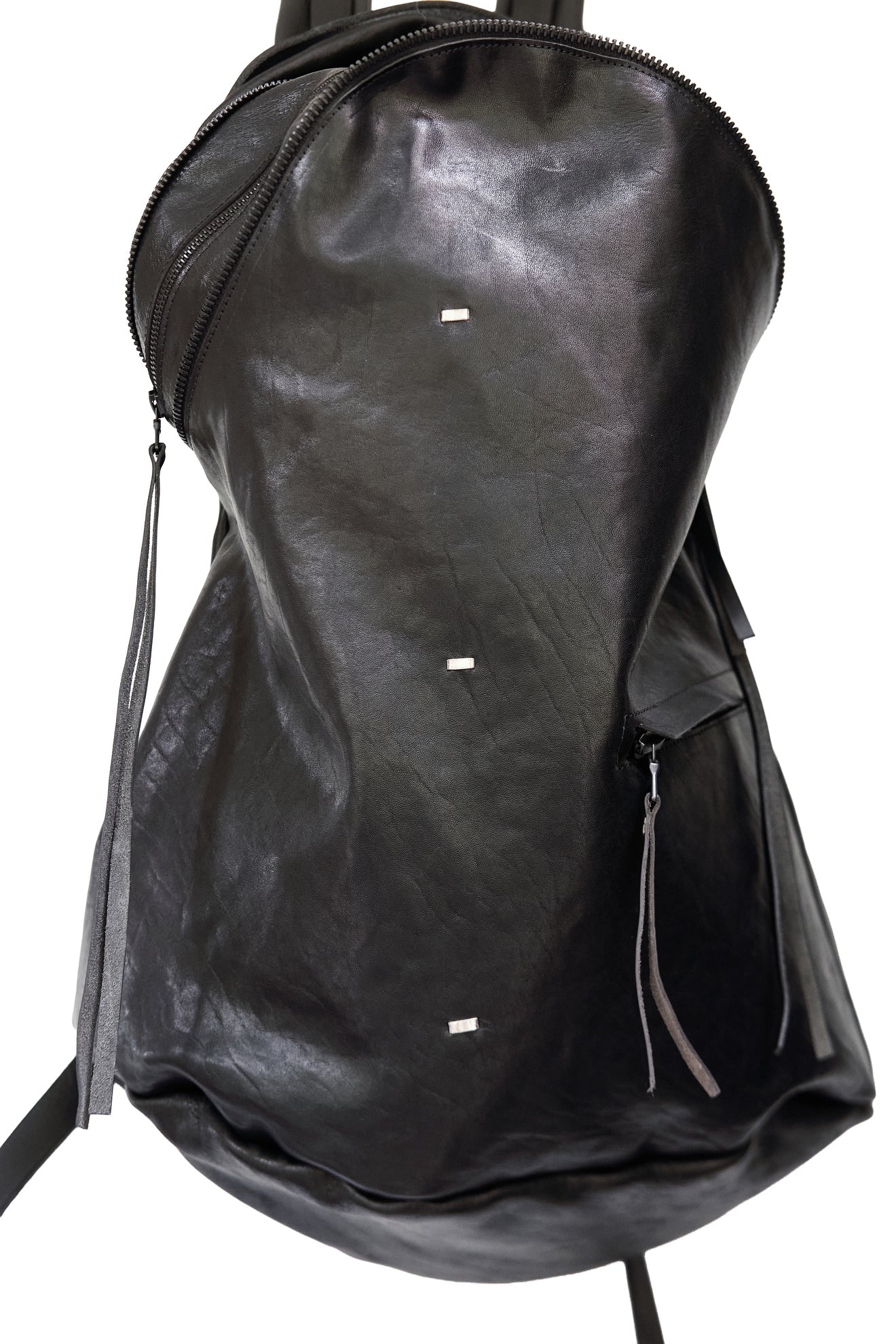 Sterling silver backpack 081R