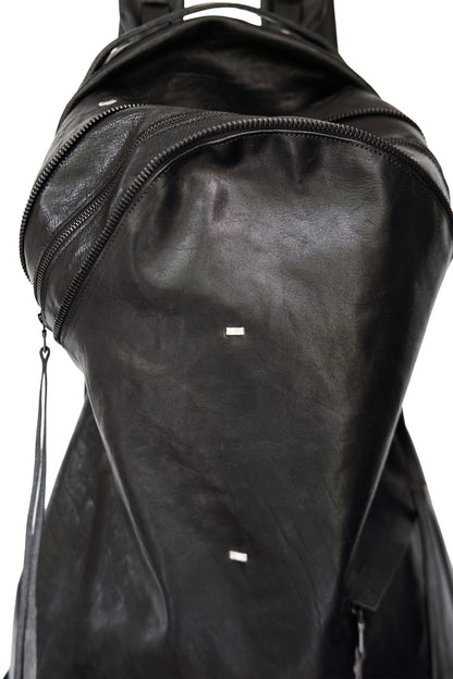 Sac à dos en argent sterling 081R