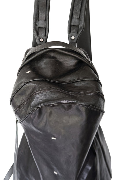 Sac à dos en argent sterling 081R