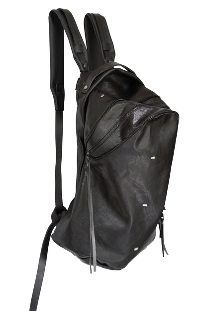Sac à dos en argent sterling 081R