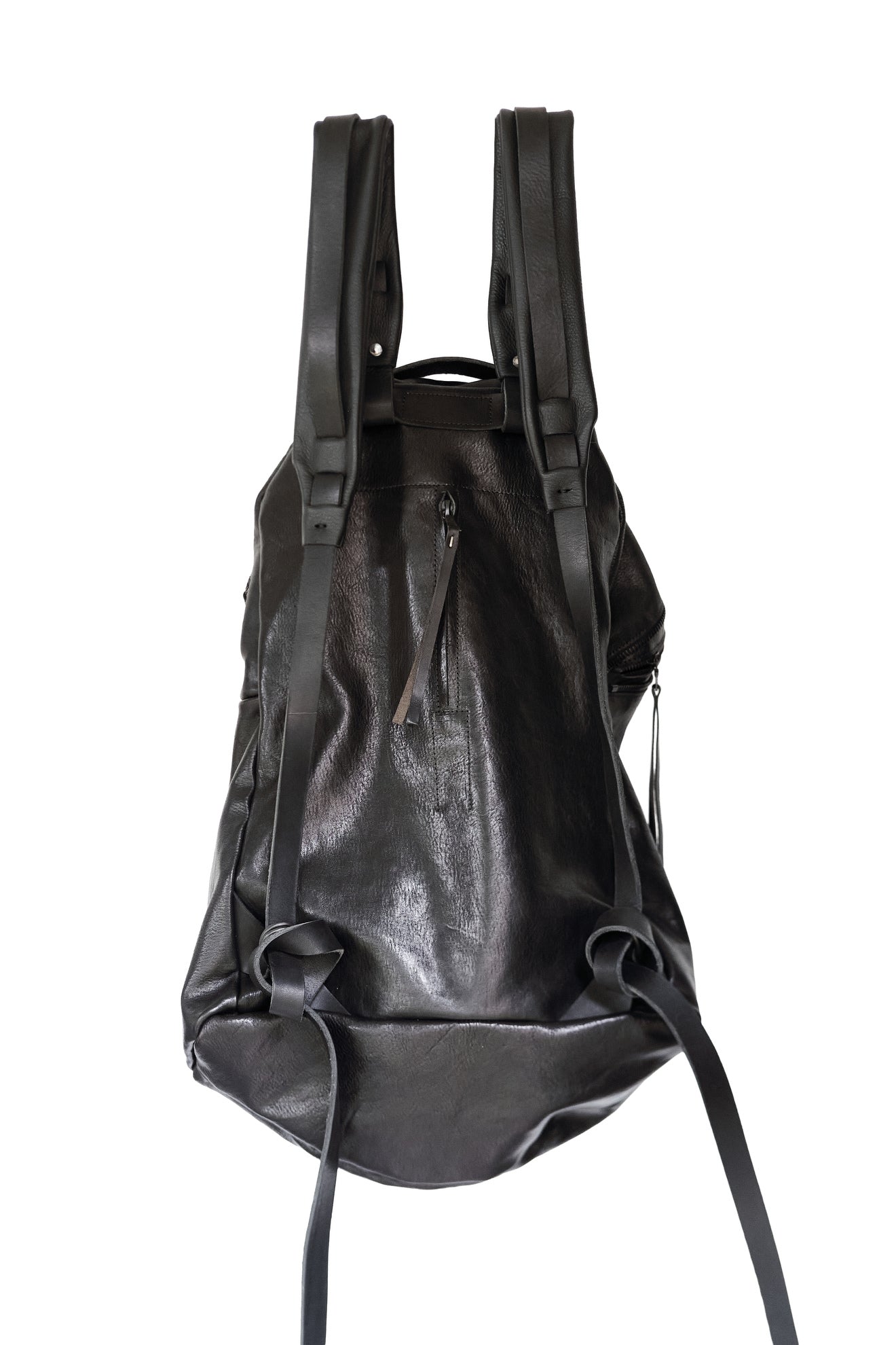 Sterling silver backpack 081R