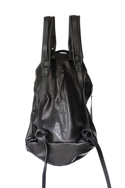 Sac à dos en argent sterling 081R