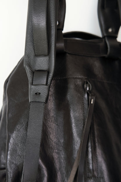 Sac à dos en argent sterling 081R