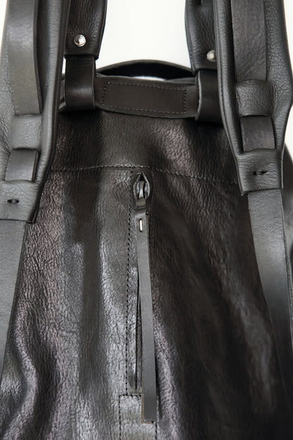 Sac à dos en argent sterling 081R