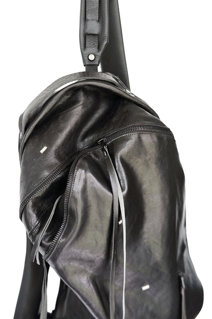Sac à dos en argent sterling 081R
