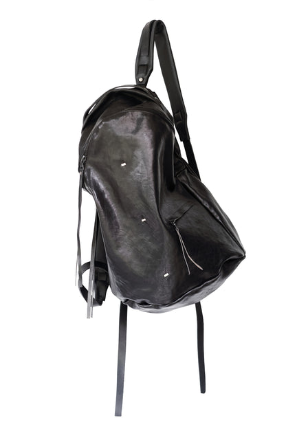 Sac à dos en argent sterling 081R