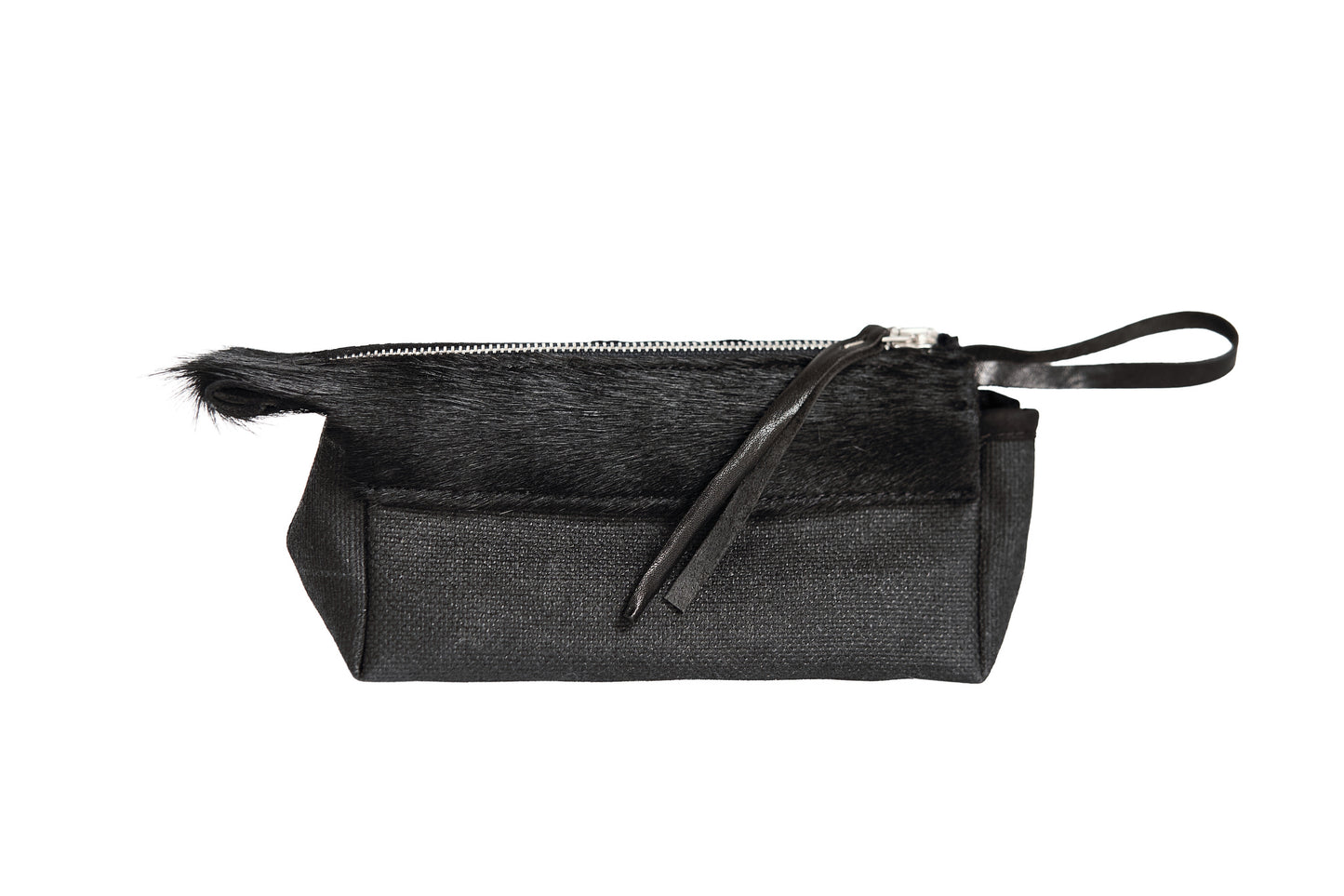 Pouch bag 335A black