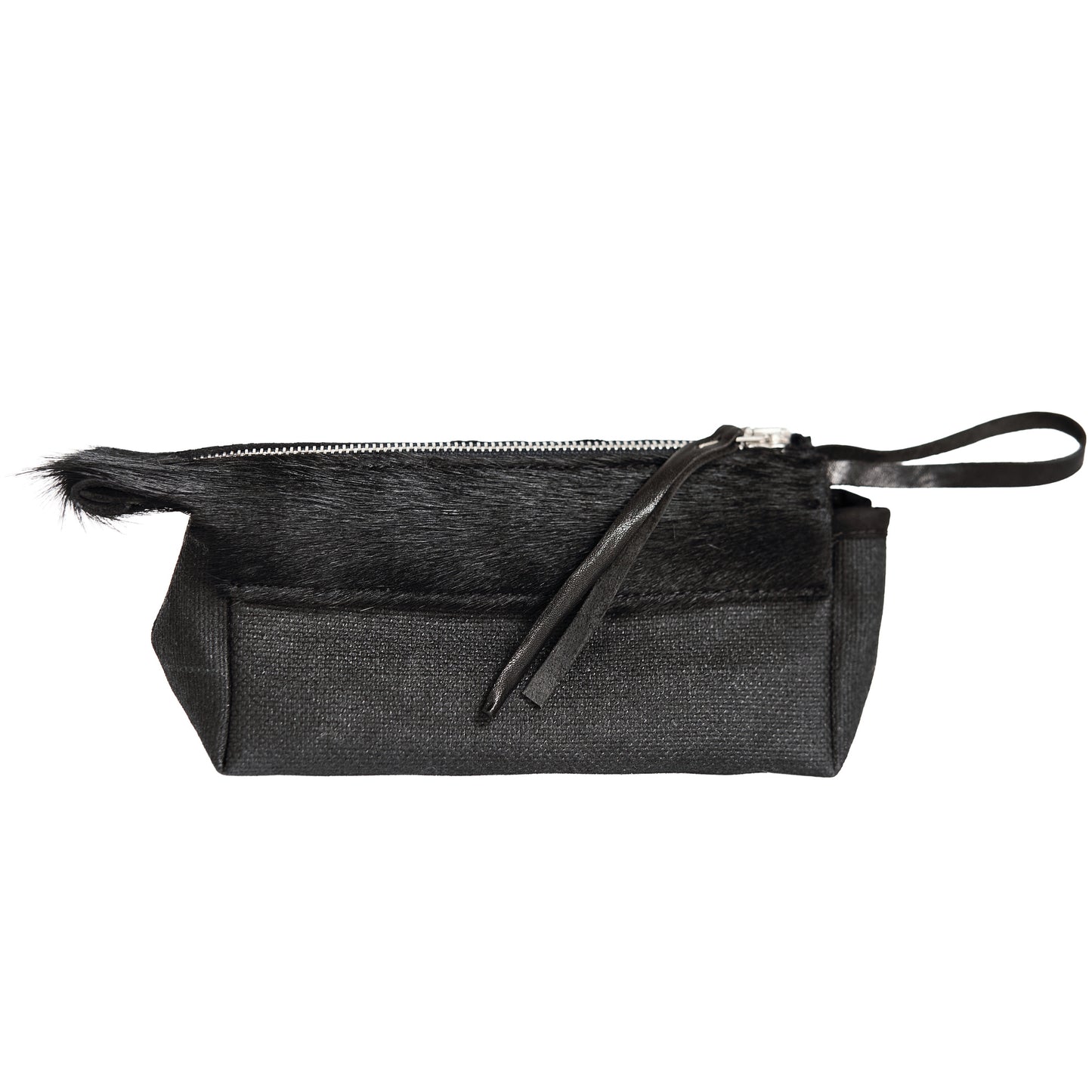 Pouch bag 335A black