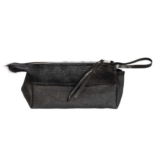 Pochette 335A noire