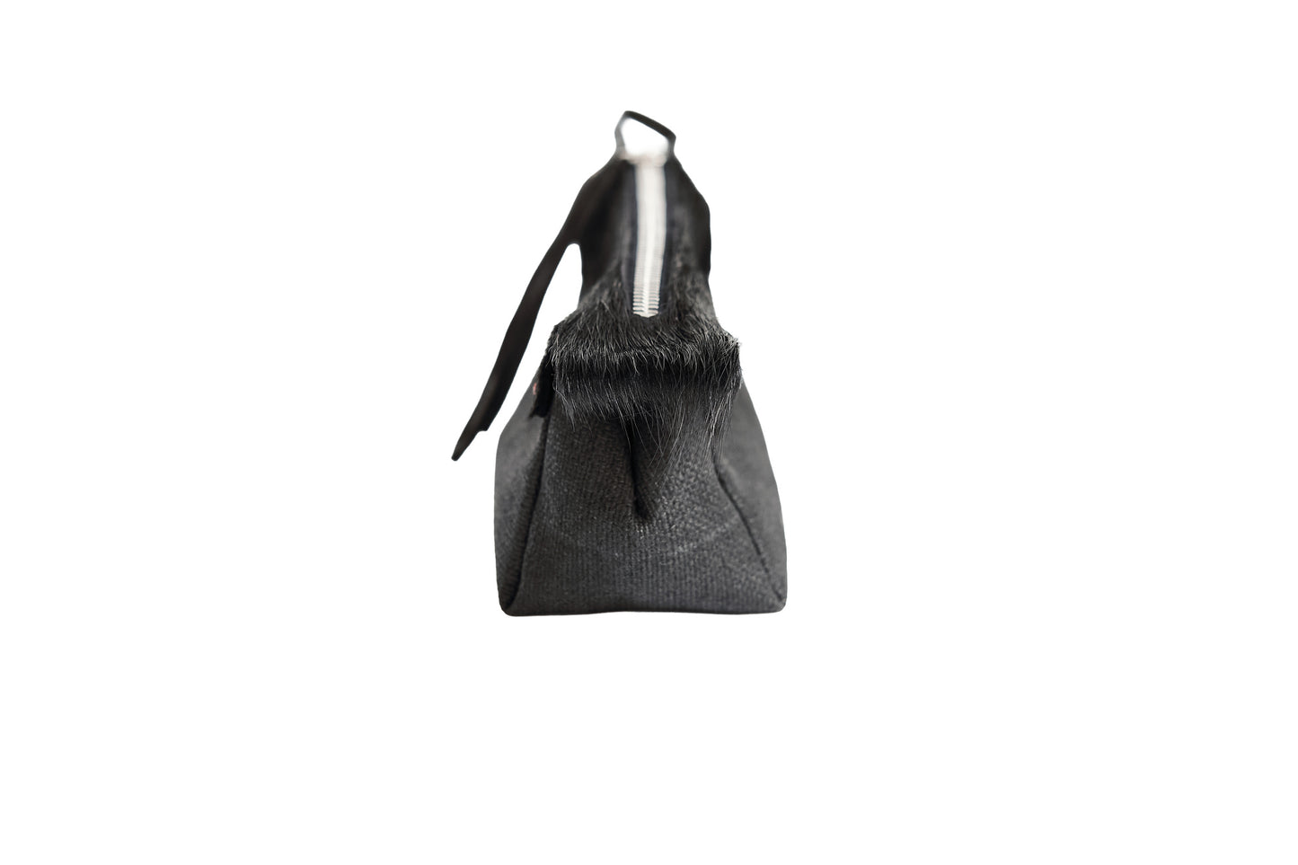 Pouch bag 335A black