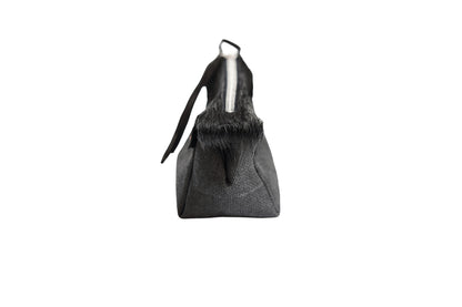 Pochette 335A noire