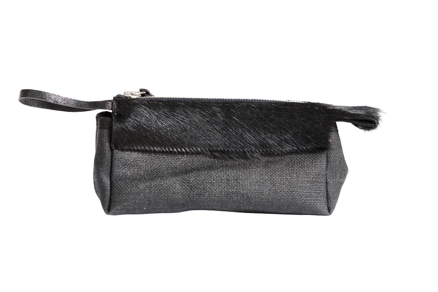 Pouch bag 335A black