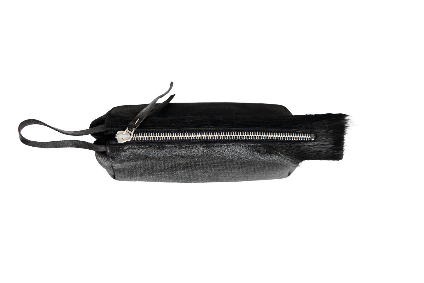 Pouch bag 335A black