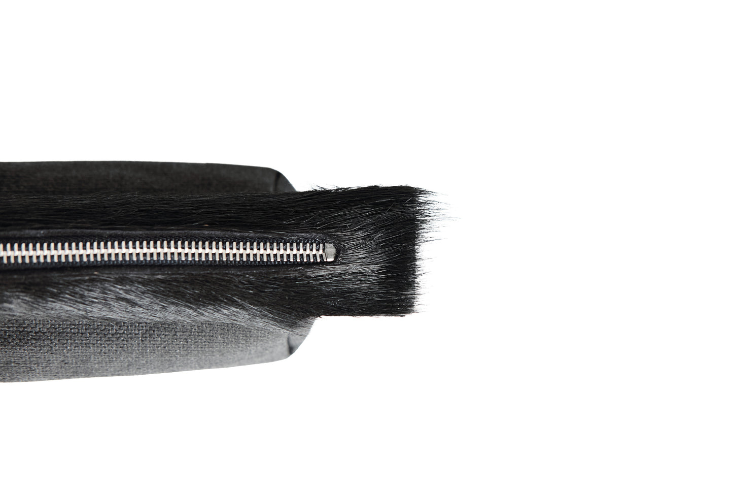 Pouch bag 335A black