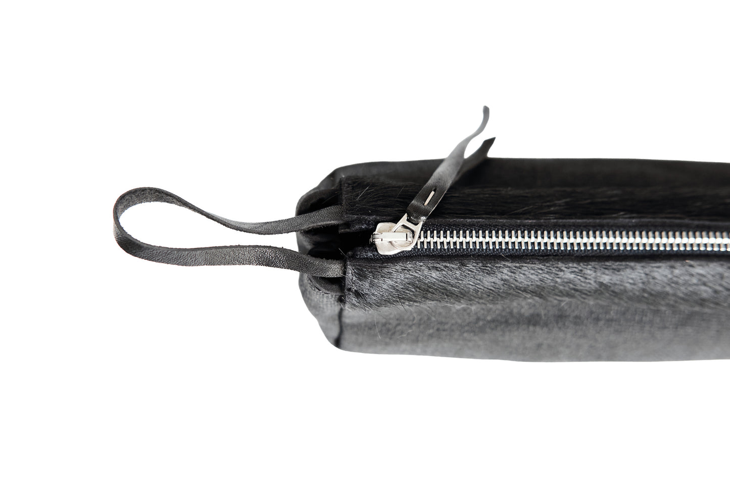 Pouch bag 335A black