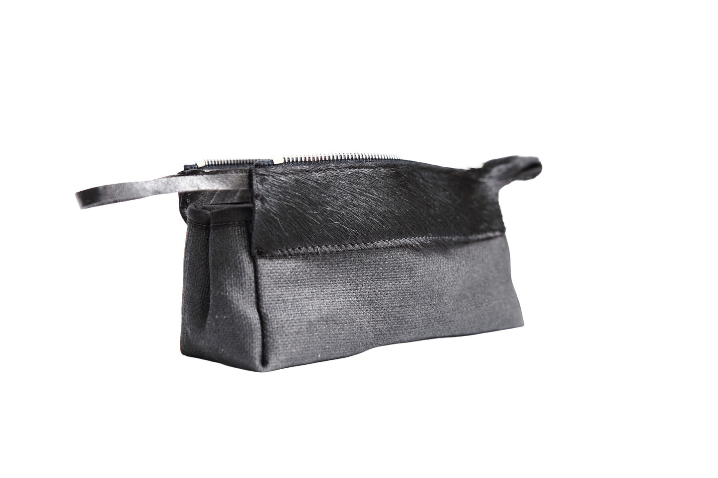 Pouch bag 335A black