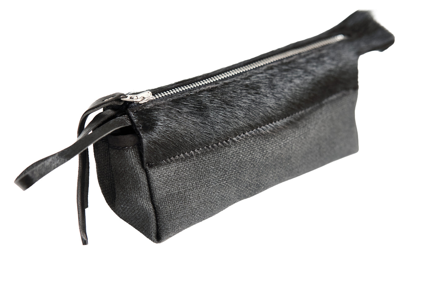 Pouch bag 335A black