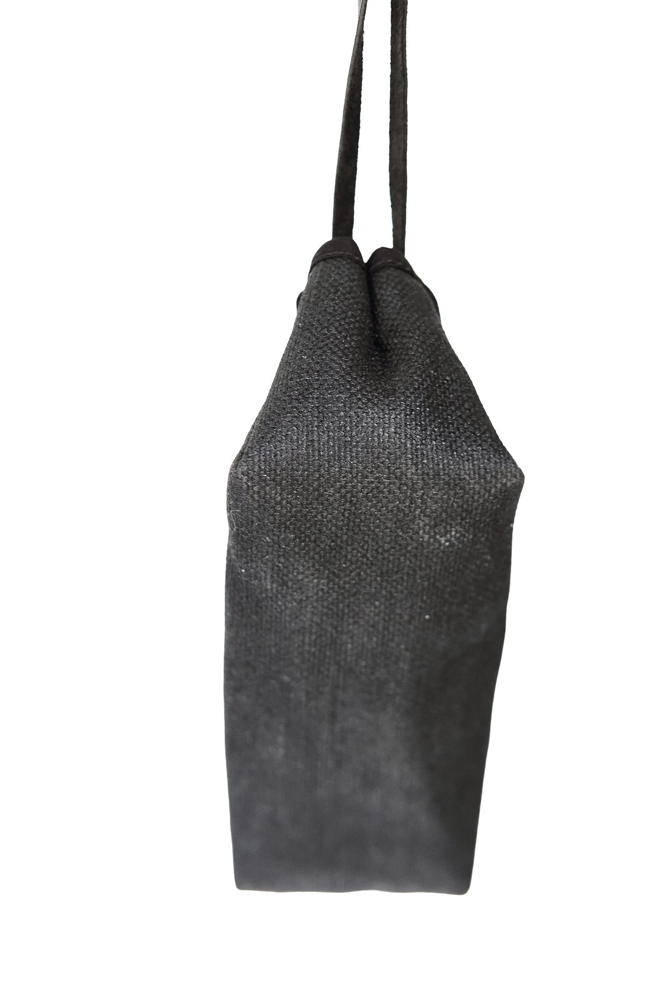 Pouch bag 335A black