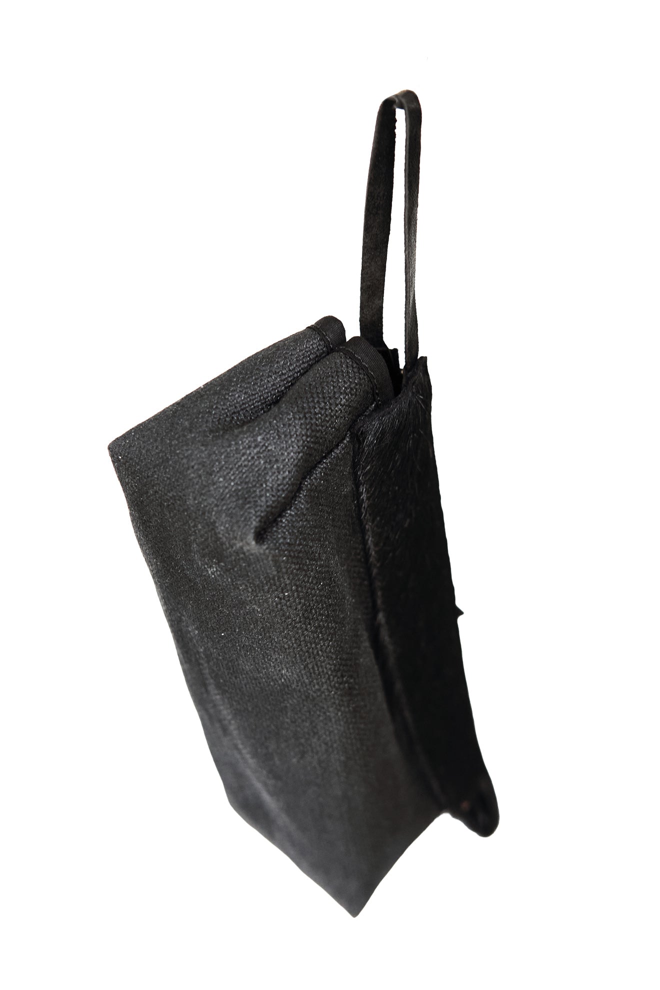 Pouch bag 335A black