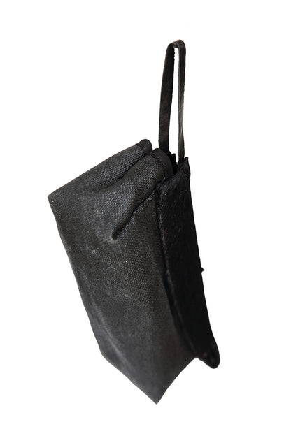 Pochette 335A noire