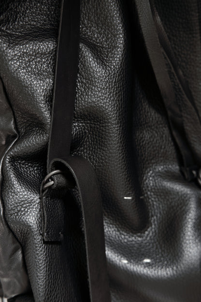 Sac/sac à dos en cuir 333R